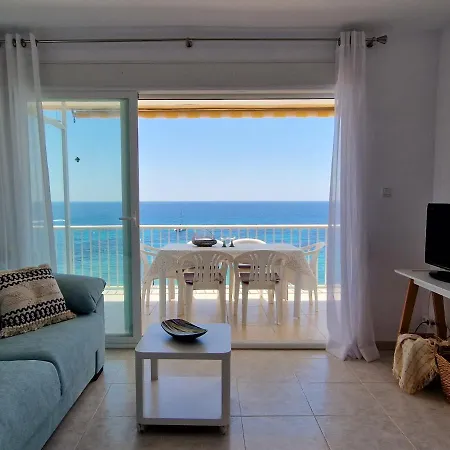 Edificio Rio Lejlighed *