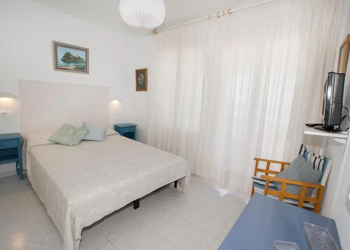 Lejlighed Edificio Rio Calpe