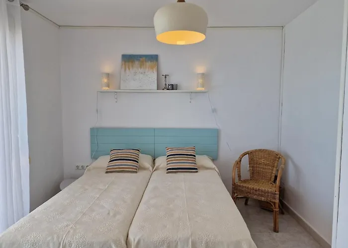 Lejlighed Edificio Rio