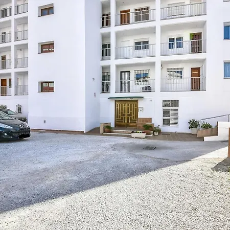 Lägenhet Edificio Rio