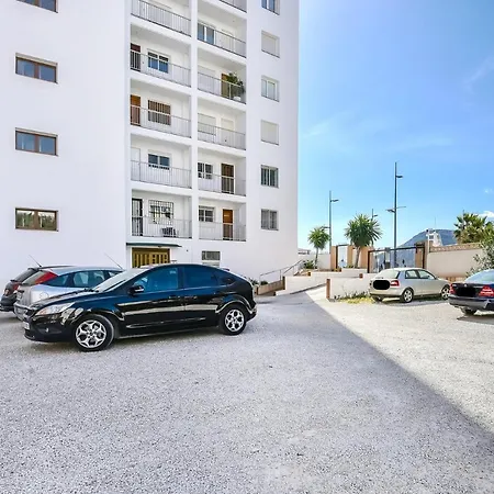 Apartmán Edificio Rio *
