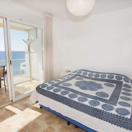 Edificio Rio Calpe