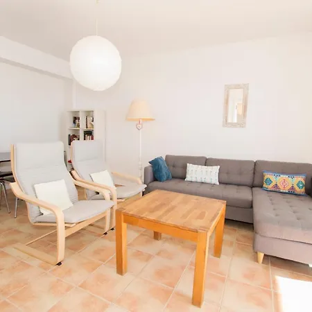 Edificio Rio Apartamento