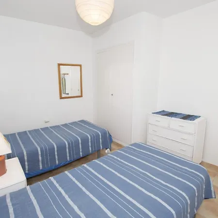 Apartamento Edificio Rio *