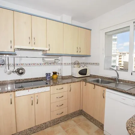 Apartmán Edificio Rio