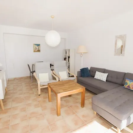 Edificio Rio Apartamento