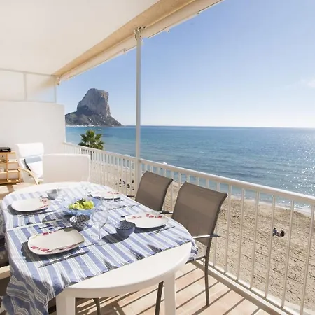 Edificio Rio Calpe