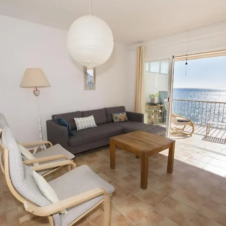 Edificio Rio Apartamento