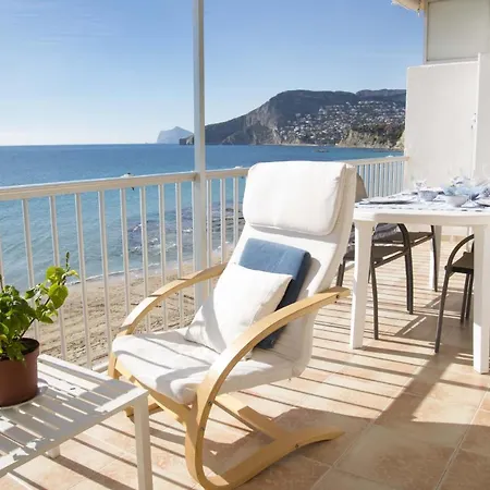 Edificio Rio Apartamento