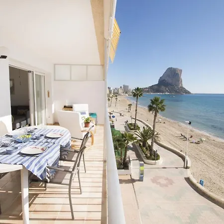 Edificio Rio Calpe