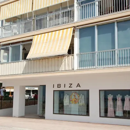 Apartamento Edificio Rio
