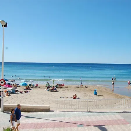 Apartamento Edificio Rio *