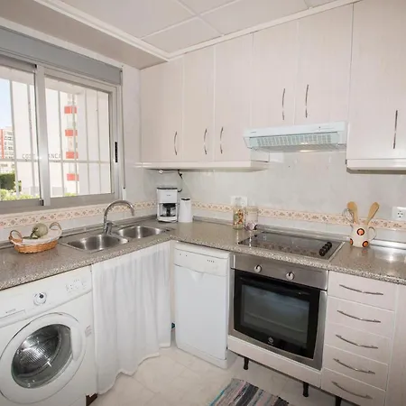 Apartamento Edificio Rio *