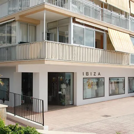 Apartmán Edificio Rio