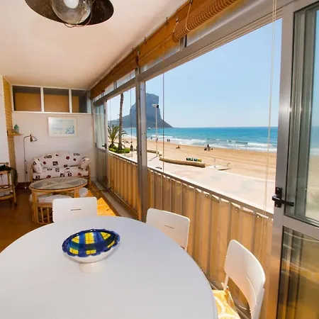 Apartmán Edificio Rio