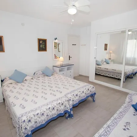 Apartamento Edificio Rio