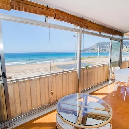 Edificio Rio Apartamento