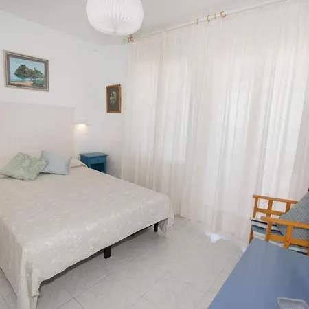 Apartmán Edificio Rio Calpe