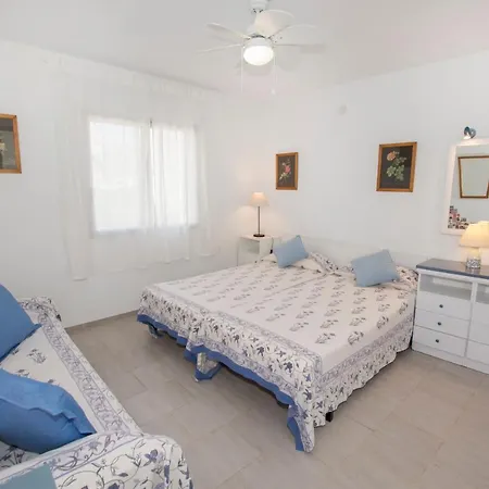 Apartamento Edificio Rio *