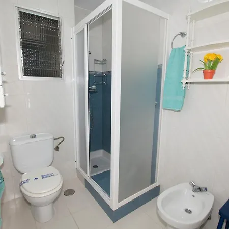 Edificio Rio Apartamento Calpe