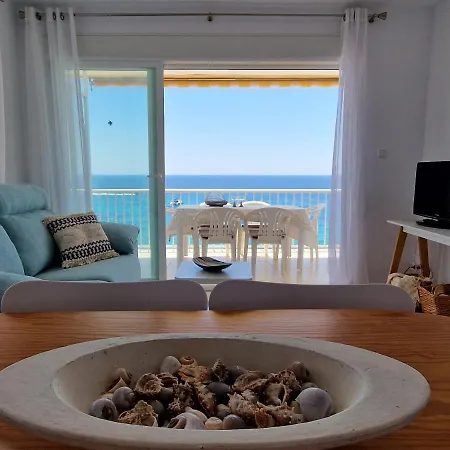 Apartamento Edificio Rio *