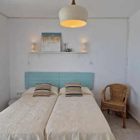 Apartamento Edificio Rio