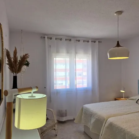 Edificio Rio Apartamento *