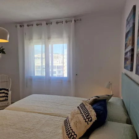 Edificio Rio Apartamento Calpe