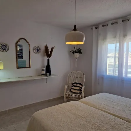 Apartmán Edificio Rio
