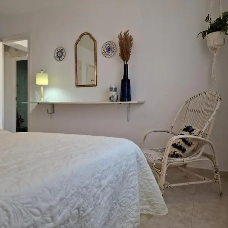 Apartamento Edificio Rio