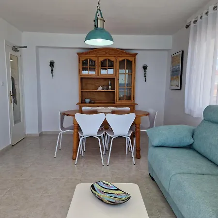 Apartamento Edificio Rio *