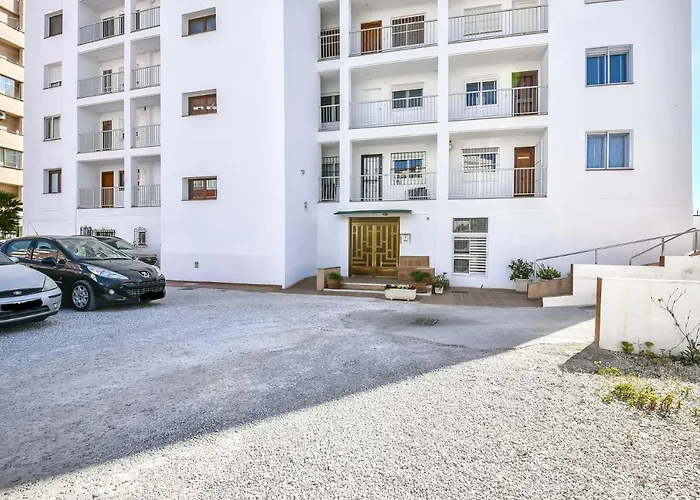 アパート Edificio Rio