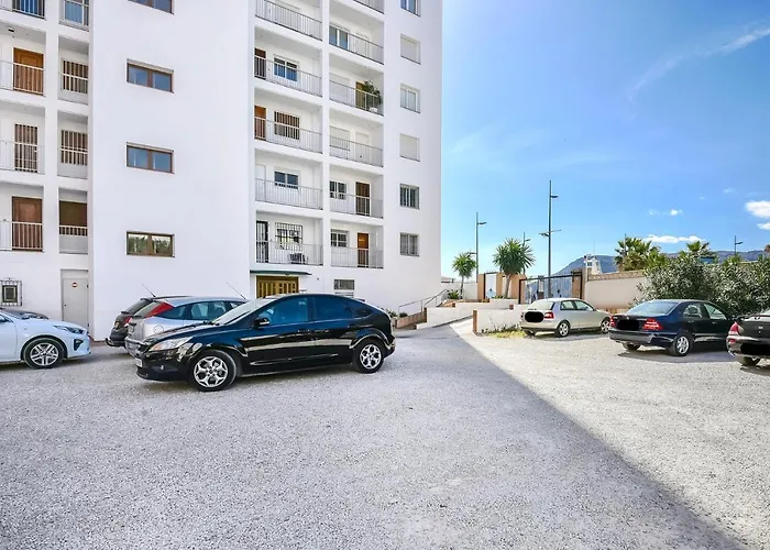 アパート Edificio Rio *