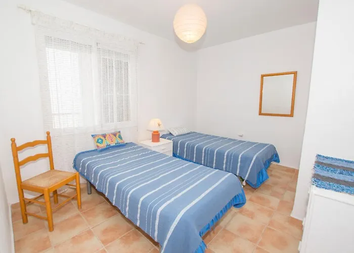 アパート Edificio Rio *