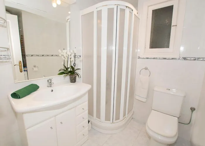 Edificio Rio アパート カルプ