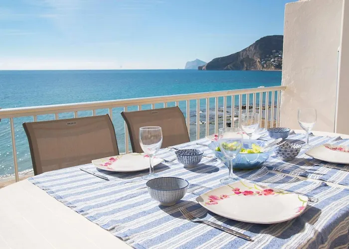 Edificio Rio カルプ