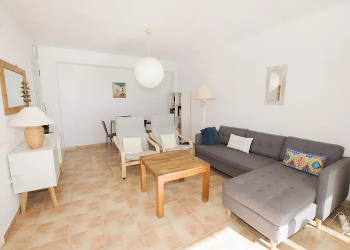 Edificio Rio アパート