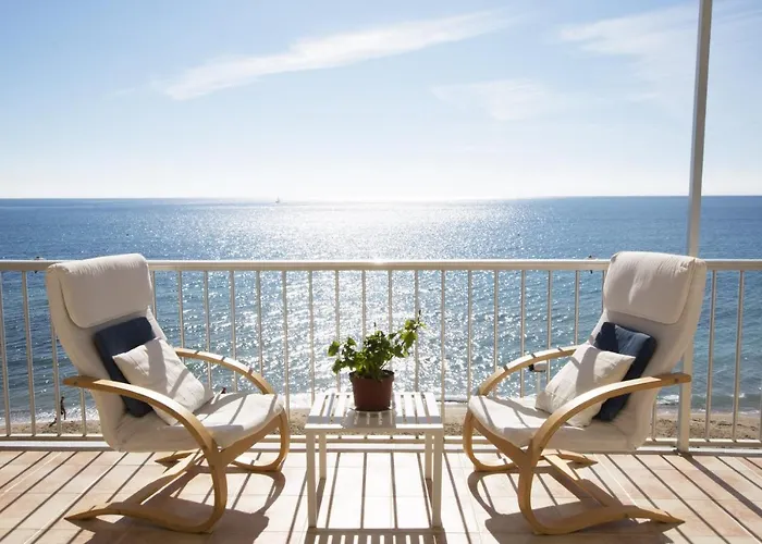 Edificio Rio * カルプ