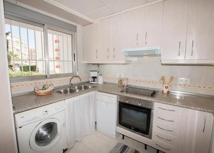 アパート Edificio Rio *