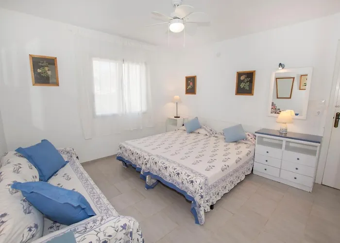 アパート Edificio Rio *