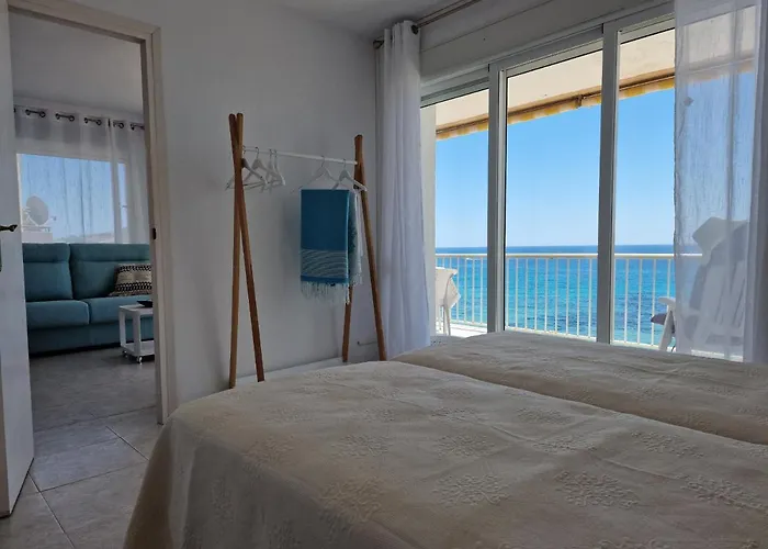 Edificio Rio * カルプ