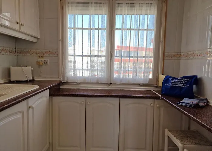 アパート Edificio Rio