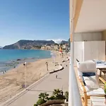 Apartman Edificio Rio