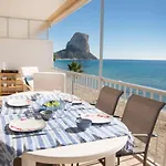 Edificio Rio Apartman Calpe