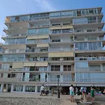 Edificio Rio Apartman Calpe