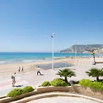 Edificio Rio Apartman Calpe
