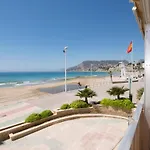 Apartman Edificio Rio Calpe
