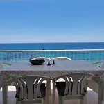 Apartman Edificio Rio Calpe