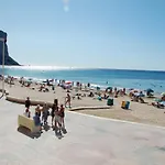 Apartman Edificio Rio