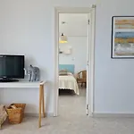 Apartman Edificio Rio Calpe